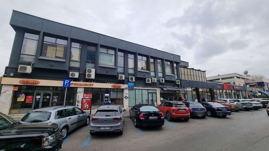 BRASADAS închiriază Spatiu Comercial Piata Floreasca - Poză 2