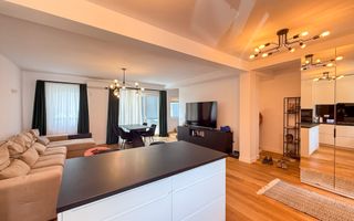 Casa insiruita cu finisaje moderne in cartierul Europa! - Poză 1