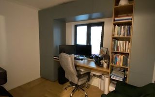 Apartament Generos cu 4 Camere de Vânzare în Mărăști – Ideal Familie. - Poză 6