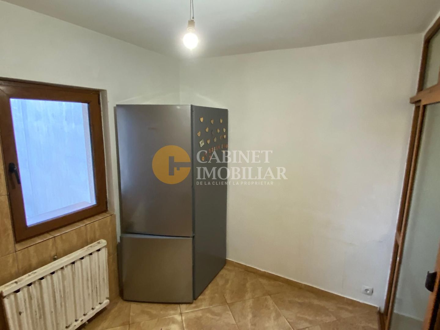 4 Camere Decomandat - Nicolina - Cug - Etaj 3 - Bloc 1986 - Poză 10