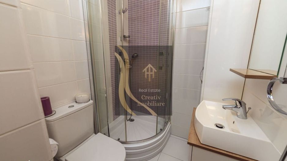 De vanzare apartatament cu 3 camere cu 2 bai si loc de parcare! - Poză 7