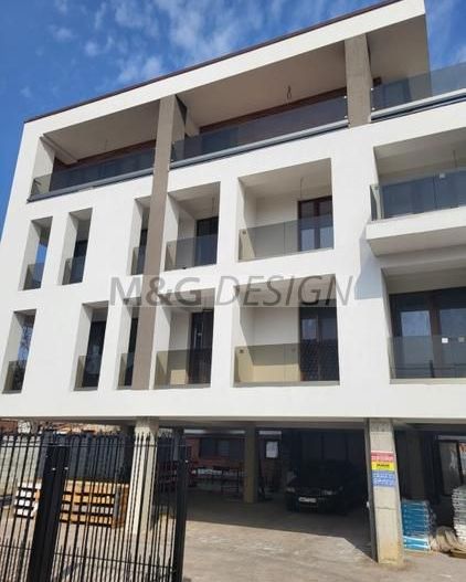Apartament 3 Camere Fratelia bloc nou - Poză 4