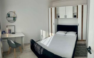Apartament de inchiriat cu 2 camere / 40mp/ zona Tatarasi - Poză 3