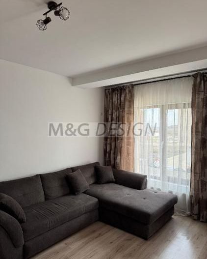 Apartament 2 camere Giroc etaj 1 - Poză 2