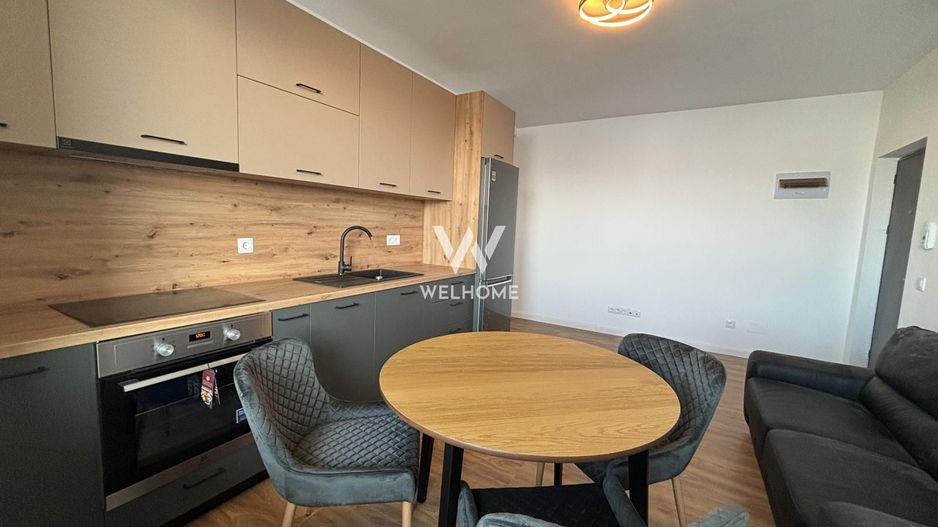 Apartament 3 camere NOU in Selimbar - Poză 14