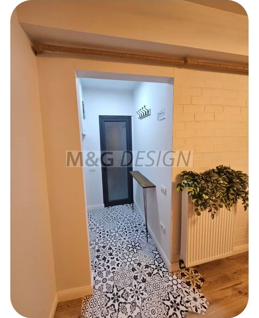 Complex - Universitate, 1 camera, etaj 1, CENTRALA PROPRIE - Poză 5