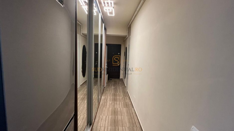 2 Camere | Rahova Confort Urban | Parcare inclusa - Poză 8