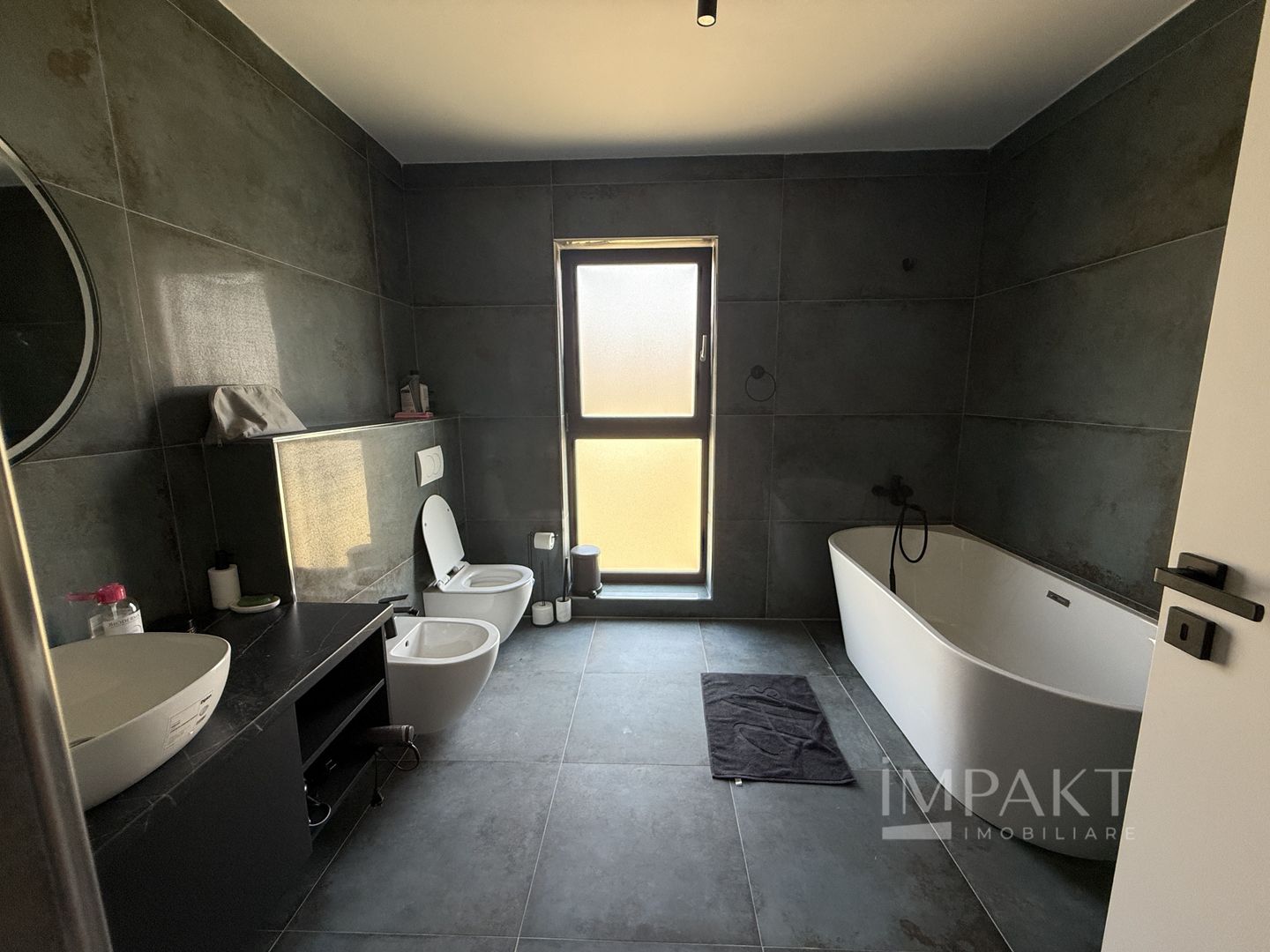 Casa indivuala intr-o zona linistita, în Chinteni! - Poză 8