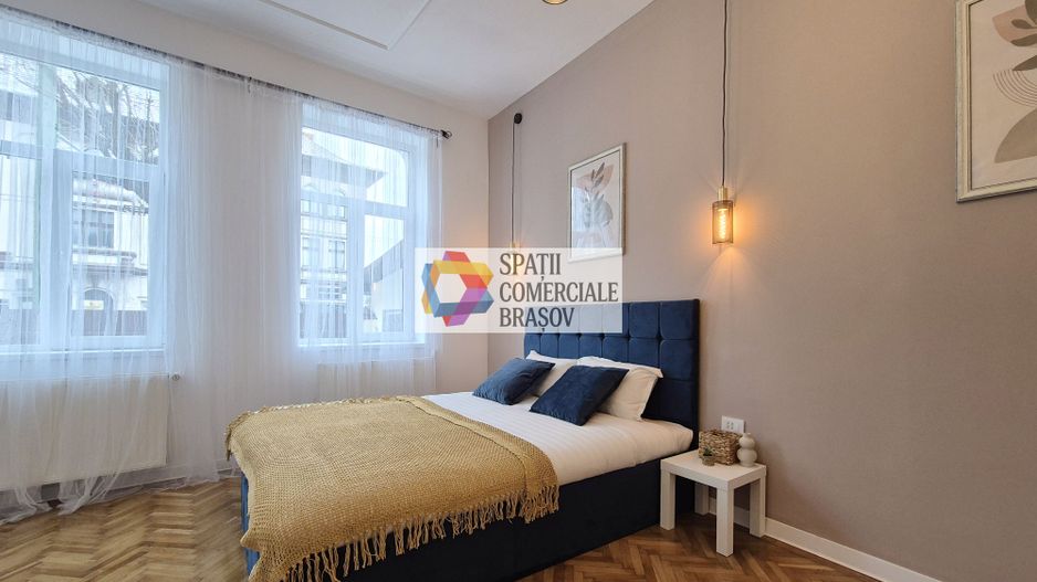 Casa de vânzare zona Centrală - 225 mp - Poză 11