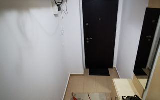 Apartament 2 camere, Nicolina Salciilor, 44.7 mp | Etaj 1/5, bloc 2014 - Poză 4