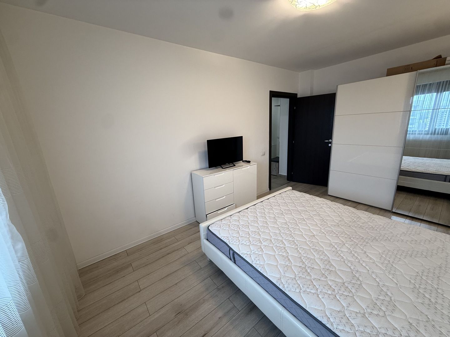 Apartament 2 Camere - Politehnica - Novum Residence - Poză 5