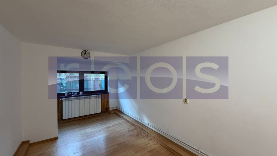 INCHIRIERE VILA FLOREASCA | CURTE PROPRIE | PARCARE | 130MP | - Poză 14