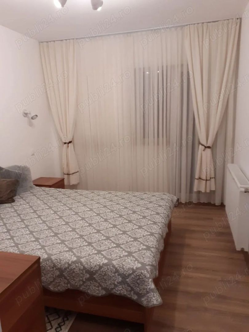 De inchiriat apartament cu 2 camere , Metalurgiei sector4 - Poză 1