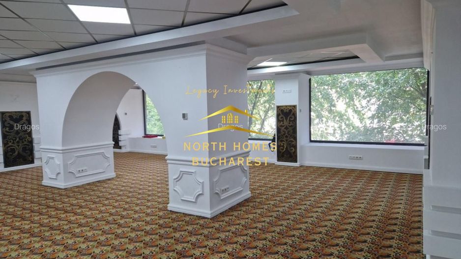 Spațiu comercial 290mp stradal, Bucur Obor - Poză 6