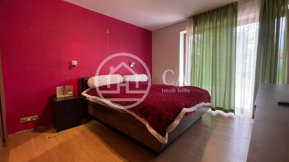 Casa de inchiriat cu 5 camere  in zona Nufaru, Oradea. - Poză 5