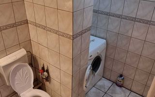 RAHOVA - Calea Rahovei, 2 camere, mobilat, utilat. - Poză 4