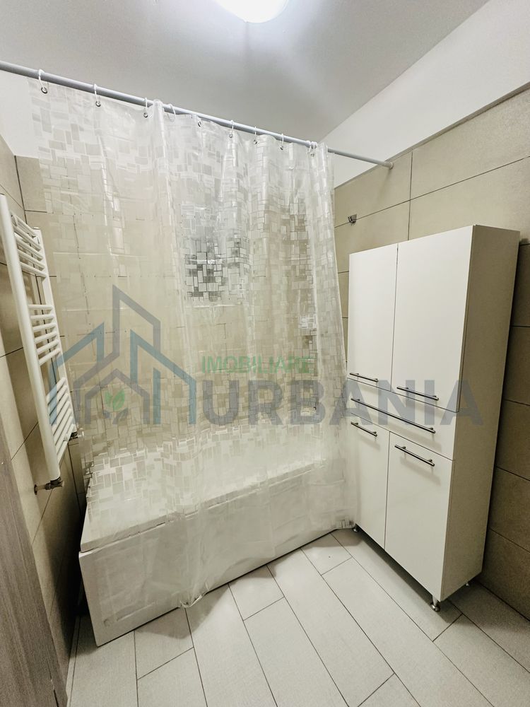 Apartament 1 cameră de închiriat, Visan, Barnova - Poză 6