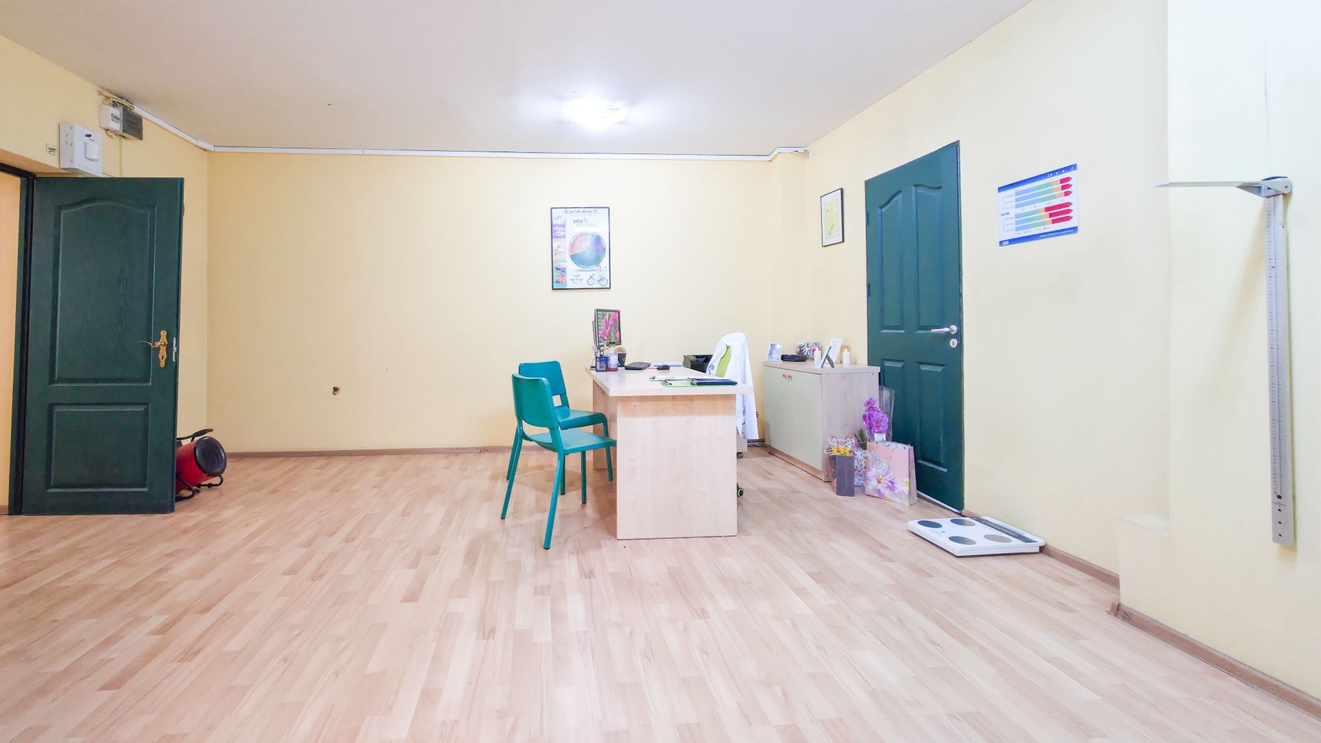 Spațiu comercial – Str. Margeanului nr. 38,  Sector 5, Petre Ispirescu - Poză 9