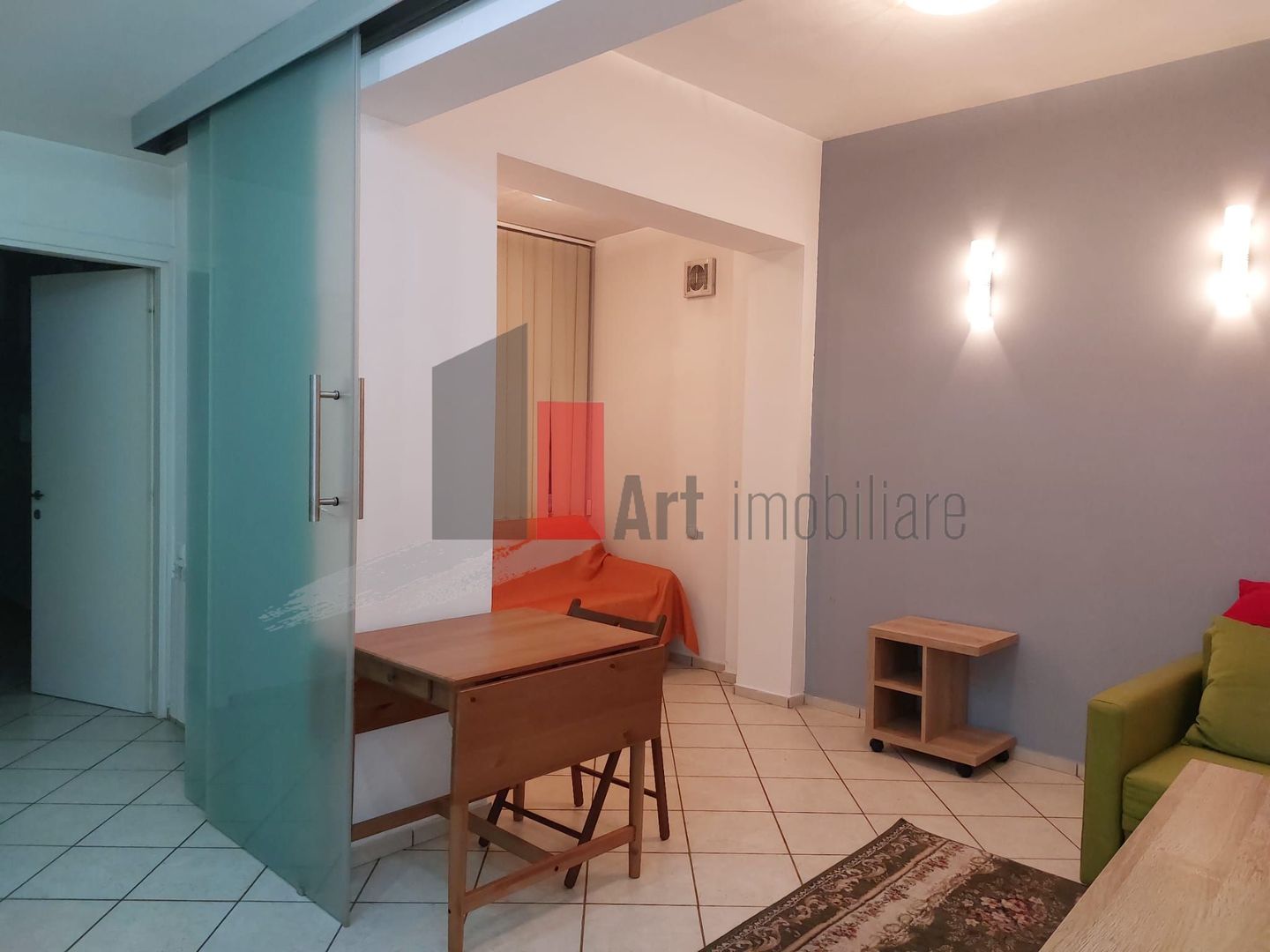 Apartamentul "ONARTU" , Unirii-Coposu,  bloc stradal - Poză 5