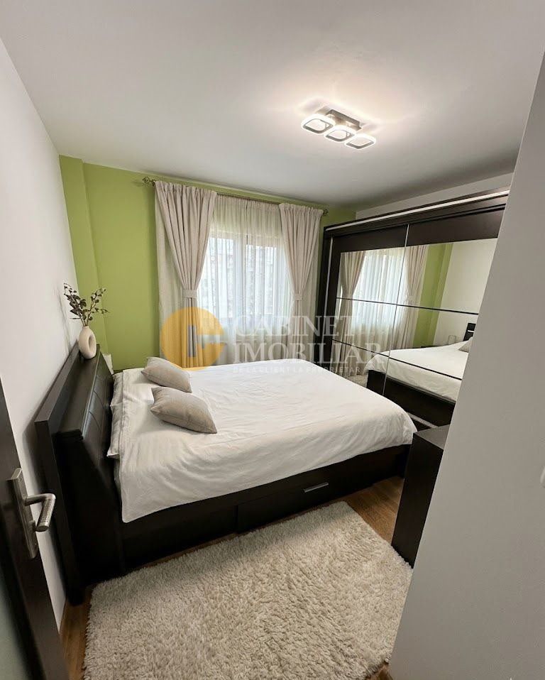4 camere - 88 mp, 44 mp boxe - Terasa 30 mp - Zona Gării - Poză 10