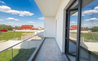 Duplex superb cu 4 camere I Giroc - Poză 14