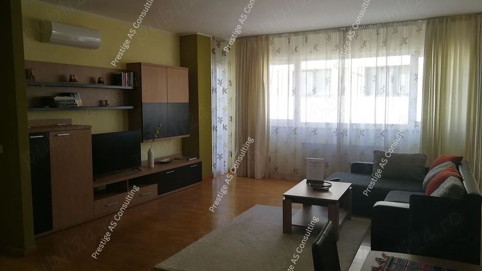 Apartament 2 Camere + Loc parcare | 80mp | Barytim - Poză 9