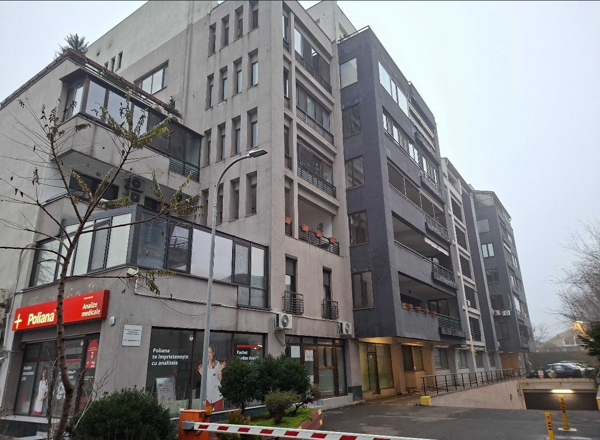 GARSONIERA DANA NORD, CENTRALA IMOBIL, METROU 2 MINUTE, COMISION 0% - Poză 1