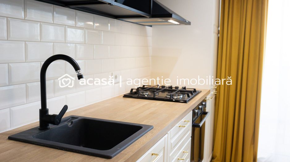Apartament ideal pentru investitie, 2 camere LA CHEIE oferta limitata - Poză 5