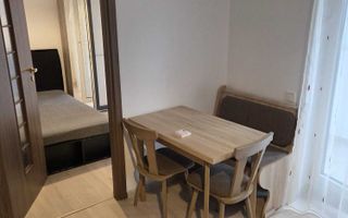 Apartament 1 Cameră I Etaj 2 I Loc Parcare I Arhitectilor - Poză 3