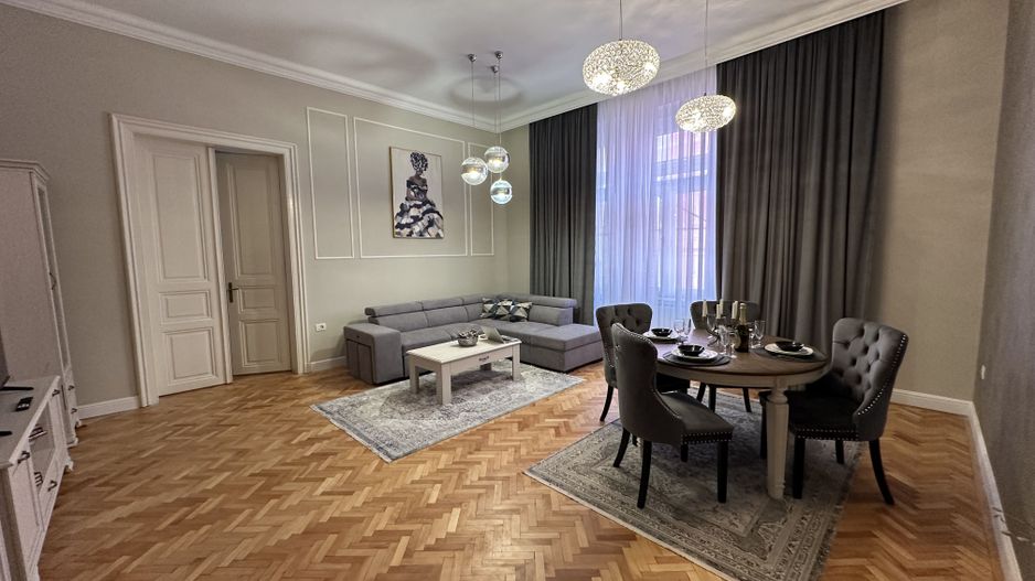 Apartament zona Unirii - Poză 16