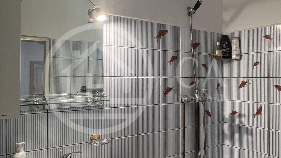 Apartament cu 3 camere de inchiriat in zona ultracentrala Oradea - Poză 8