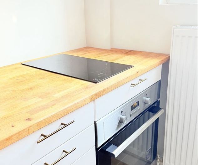 APARTAMENT RENOVAT | 2 CAMERE | FLOREASCA - Poză 4