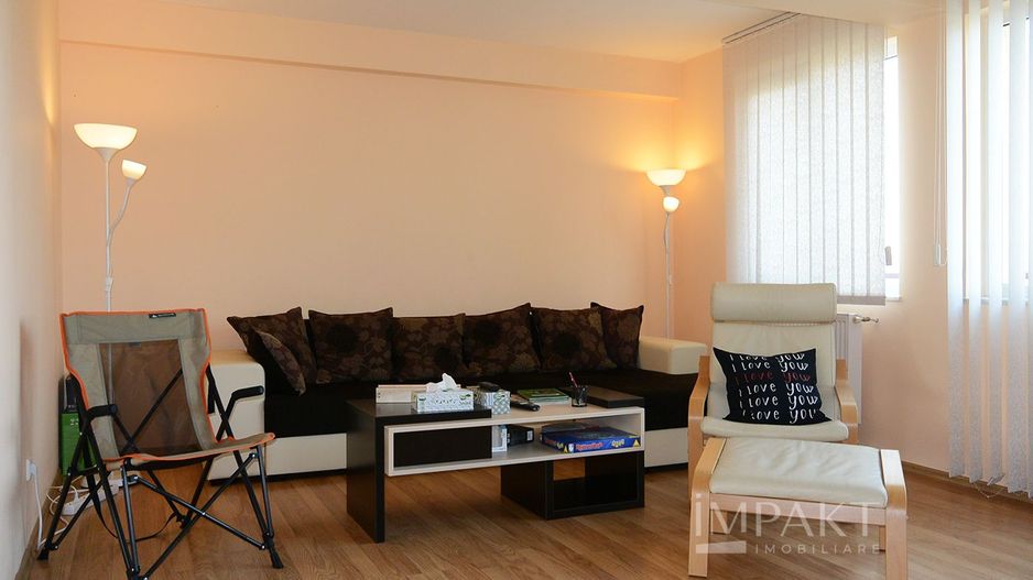 Penthouse de vanzare in cartierul Buna Ziua, zona LIDL ! - Poză 5