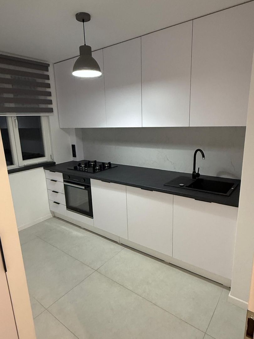 LUJERULUI 2 Camere Renovat + Metrou 750m - Poză 6