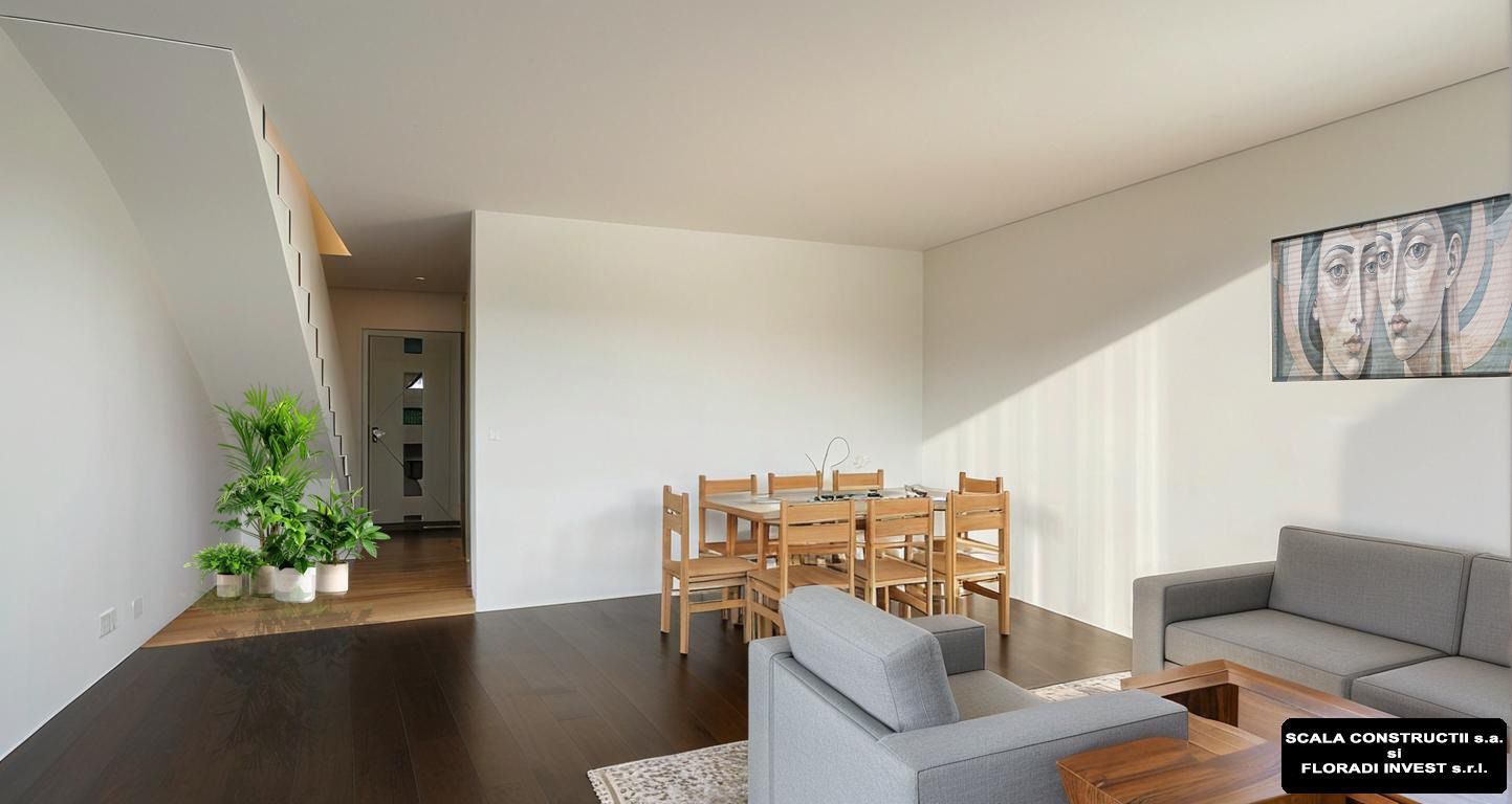 Duplex Bartolomeu | La 5 minute de centrul orasului Brasov - Poză 7