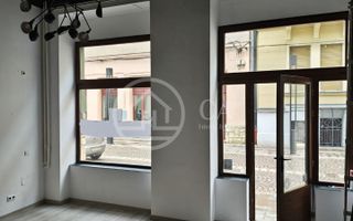 Spatiu de inchiriat ultracentral, Oradea - Poză 1