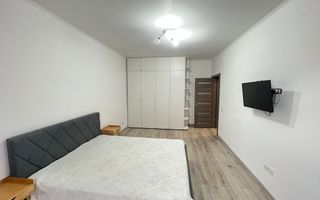 Garsoniera - Decomandata - 38mp - Balcon - Parcare - Judetean - Poză 3