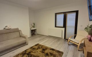 Se închiriază Apt 2 camere, Lunca Cetățuii, cartier Editurii - Poză 4