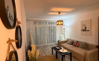 Inchiriere  apartament 2 camere – Basarab,  Gara de Nord, Grivitei - Poză 4