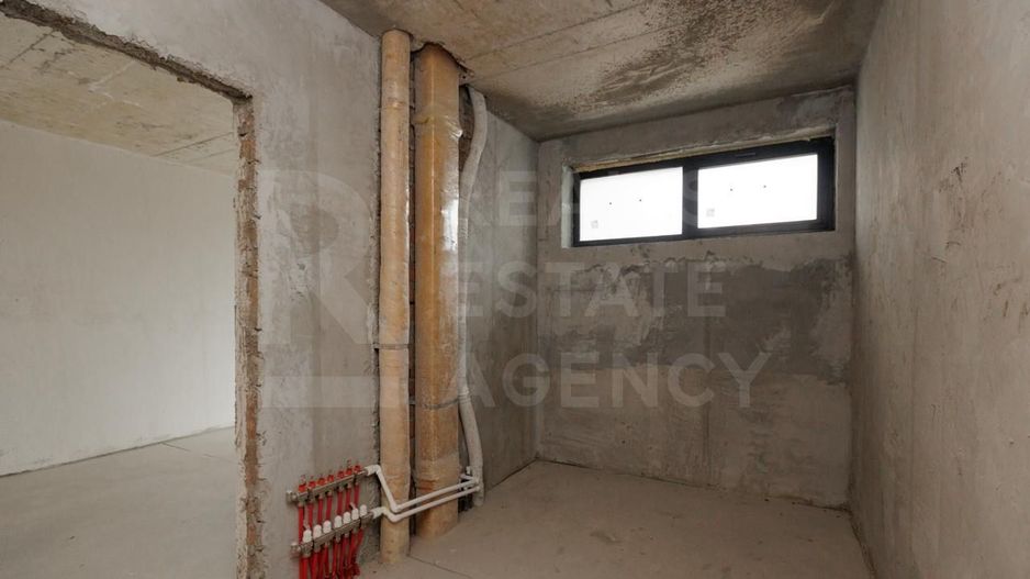 Vânzare, casă, 3 nivele, 166 mp, str. Costiujeni, Codru - Poză 23