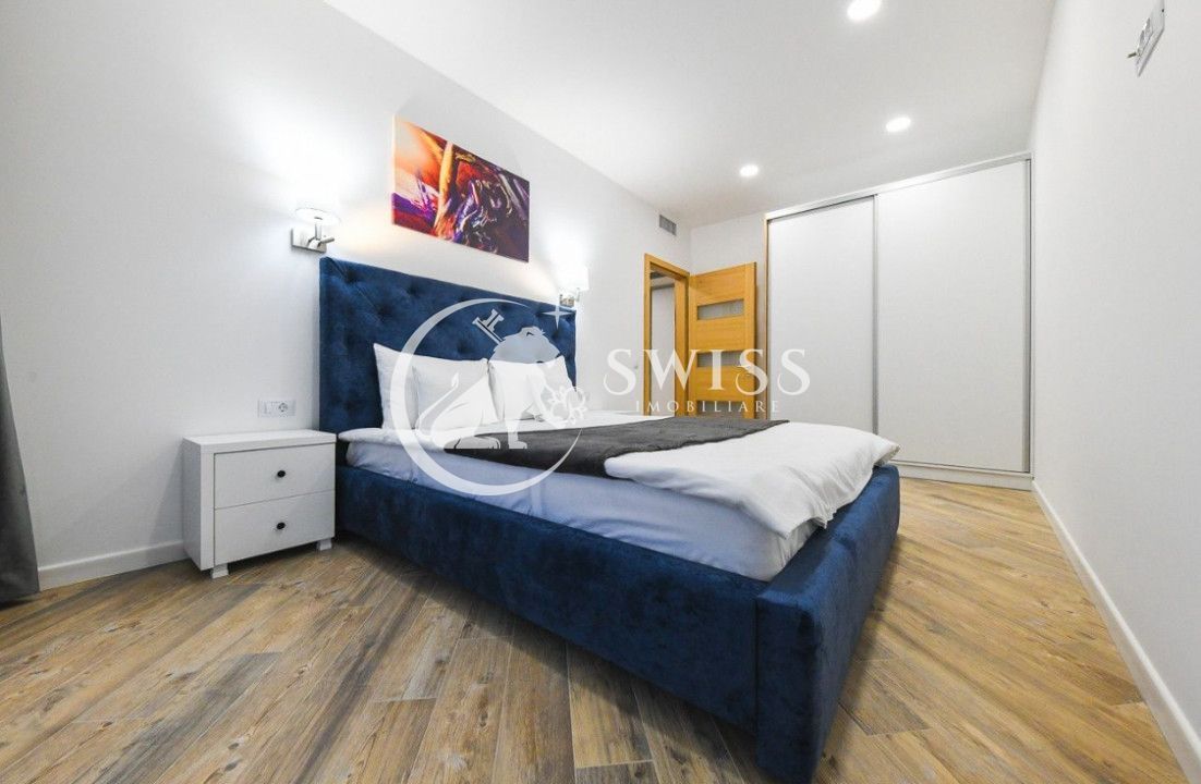Apartament Premium 2 camere | 60mp | Centru Calea Motilor | UMF USAMV - Poză 4