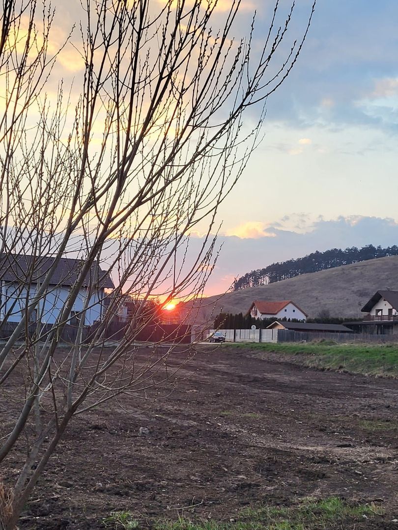 Exclusivitate - Sanpetru, casa cu priveliște deosebită - Poză 3