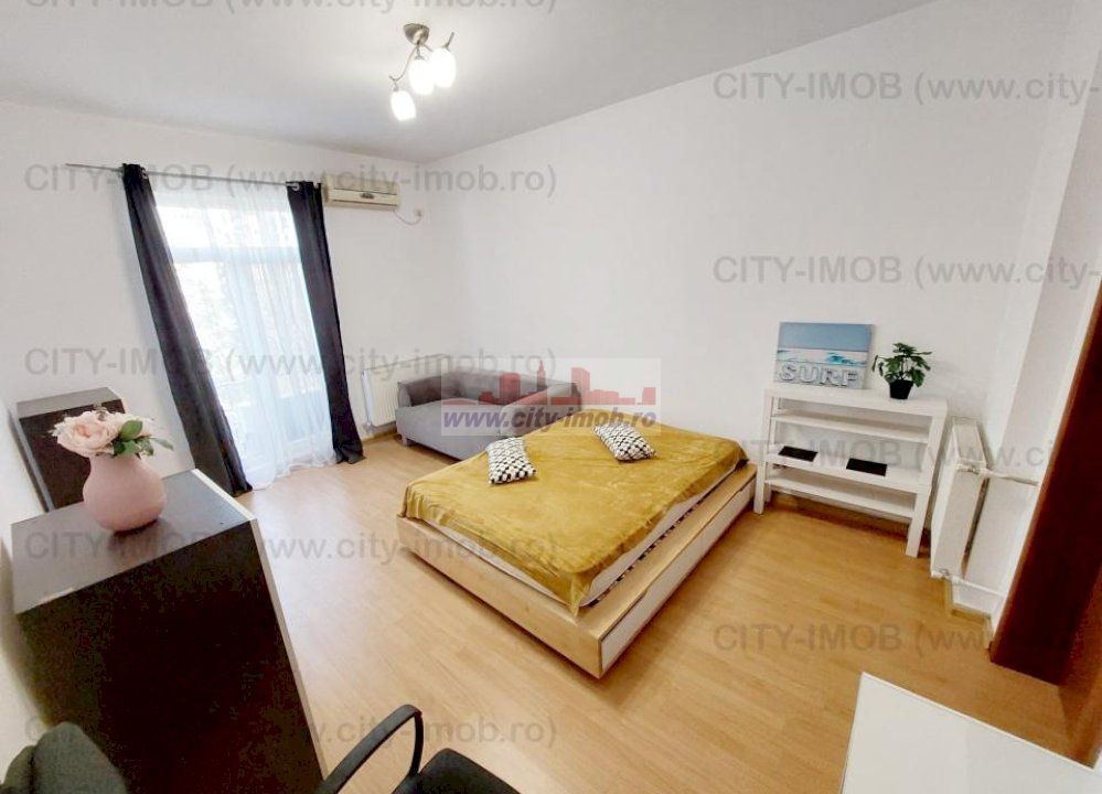 Vanzare Garsoniera Floreasca, Bucuresti - Poză 6