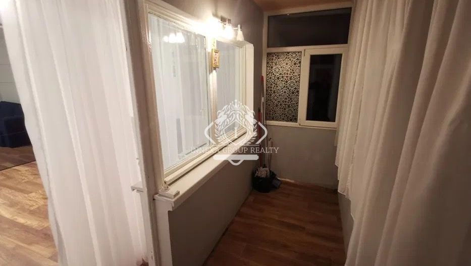 Rahova-Pecineaga | Garsoniera | 40mp | et 1 | bloc reabilitat | 77.800 euro - Poză 8