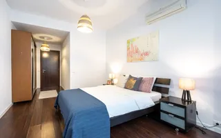 Apartament cu 3 camere, loc parcare, Herastrau - NORTH AREA LAKE VIEW - Poză 19
