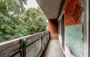 Apartament tip Samantha, 3 camere, Gen. Praporgescu