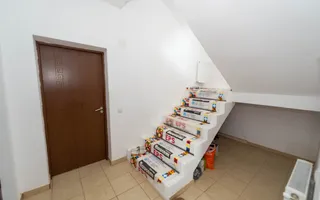 Vila spatioasa de vanzare in Pantelimon zona Padurea Cernica - Mierlei - Poză 16