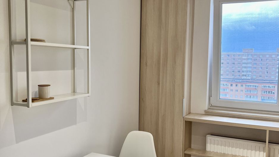 Apartament modern 2 camere decomandat Urban Plaza - Poză 15