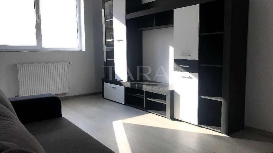 Apartament 2 camere, 56 mp utili, etaj 2/4, Florești. - Poză 2