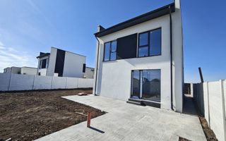 Vila individuala in zona Miorita | 4 camere | Teren 300 mp - Poză 4